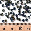 8/0 Glass Seed Beads X1-SEED-A009-3mm-605-3