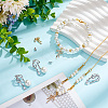 DIY Jewelry Making Finding Kit DIY-DR0001-27-4