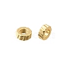 Brass Beads KK-K398-01B-G-2