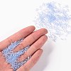 12/0 FGB Grade A Round Glass Seed Beads SEED-Q011-F512-4