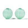 Imitation Jelly Acrylic Beads MACR-S373-11-E02-3