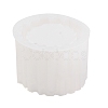 DIY Silicone Candle Holder Molds DIY-K073-40-2