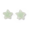 Resin Cabochons CRES-Q213-02-2