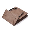 Rectangle Paper Gift Storage Bags with Rope Handles ABAG-A011-01B-3