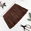 3M Velvet Fringe Trim DIY-CL0001-66B-7