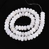 Natural Weathered Agate Beads Strands G-N357-13A-05-3