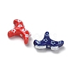 Handmade Porcelain Beads PR-F001-01-2