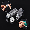 15pcs Plastic Bottles Bead Containers CON-PH0002-81-5
