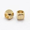 Brass Spacer Beads LS-KK-P095-30-A-2