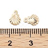 Brass Pendants KK-B082-06G-3