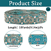 Ethnic Style Polyester Ribbon for Sewing Decoration OCOR-WH20007-26A-2