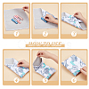 Polyester Storage Cloth DIY-WH20001-41B-4
