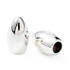 201 Stainless Steel Cord End STAS-P327-03S-1