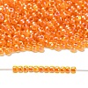 TOHO 8/0 Round Beads SEED-XTR08-1827-4