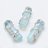 Opalite Pendants G-O163-E07-1