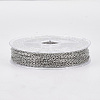 Brass Coated Iron Cable Chains CH-T002-05P-3