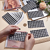Paper Stickers DIY-SP0006-81A-01-3