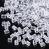 FGB Grade A Glass Seed Beads SEED-S022-02C-2