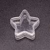 PP Plastic Box CON-WH0001-93-1