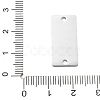 304 Stainless Steel Connector Charms SA-CBAE115-14P-3