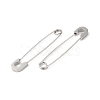 Non-Tarnish 304 Stainless Safety Pins LS-STAS-Q215-42P-2