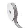 10 Yards Polyester Velvet Ribbon OCOR-TA0004-13C-2