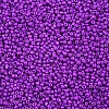Baking Paint Glass Seed Beads SEED-US0003-2mm-K13-2
