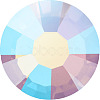 Preciosa® MAXIMA Crystal No Hotfix Flatback Stones Y-PRC-NSS6-71350-200-2