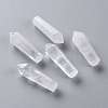 Natural Quartz Crystal Pointed Beads G-H231-29-1