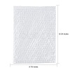 Plastic Bubble Out Bags ABAG-R017-25x35-01-5