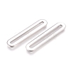 Brass Linking Rings KK-L198-002P-2