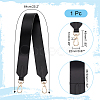 Leather Bag Straps PURS-WH0005-84KCG-02-2