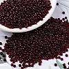 MIYUKI Round Rocailles Beads SEED-X0055-RR0141D-1
