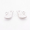 Tibetan Style Alloy Charms LS-TIBEP-A18898-S-LF-1