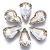 Sew on Rhinestone RGLA-S029-006E-1
