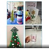 Glitter Glue DIY-C003-01B-6