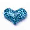 Resin Cabochons CRES-Q197-55-2