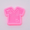 Medical Apparatus Keychain Silicone Molds DIY-WH0176-49-5