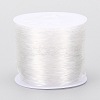 Round Crystal Elastic Stretch Thread X-EW-Z001-C03-1.0mm-1