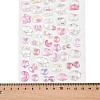 PET 3D Puffy Stickers STIC-NH0001-01F-3