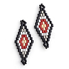 MIYUKI & TOHO Japanese Seed Beads X-SEED-S009-SP1-29-1