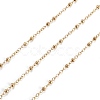 304 Stainless Steel Satellite Chains MAK-N016-08G-A-2