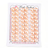 Grade 6A Natural Cultured Freshwater Pearl Beads PEAR-N018-6A-1015B-2