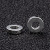 Brass Spacer Beads KK-H759-12A-S-1
