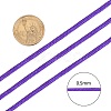 Braided Nylon Thread NWIR-R006-0.5mm-676-5