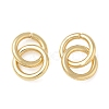 Brass Linking Rings KK-CBAFC6C-05B-G-1