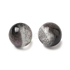 Two Tone Resin Beads RESI-Q025-02B-E-3