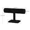 Black Velvet Bracelet T Bar Display X-S009-6