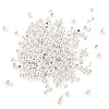 Brass Beads KK-N254-43B-S-1