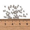 Rack Plating Brass Beads KK-G504-01P-3